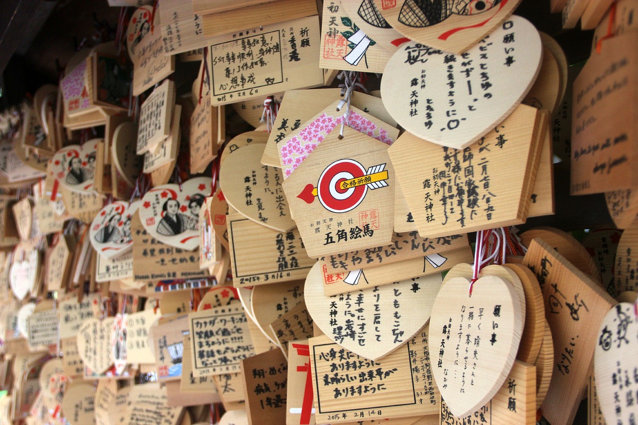 芜湖留学日本之融入日本社会：文化交流与学术提升的完美平衡